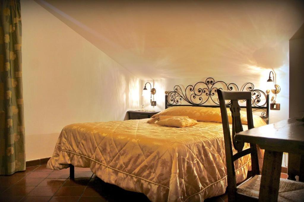 Hotel Bucaneve Пескасероли Екстериор снимка