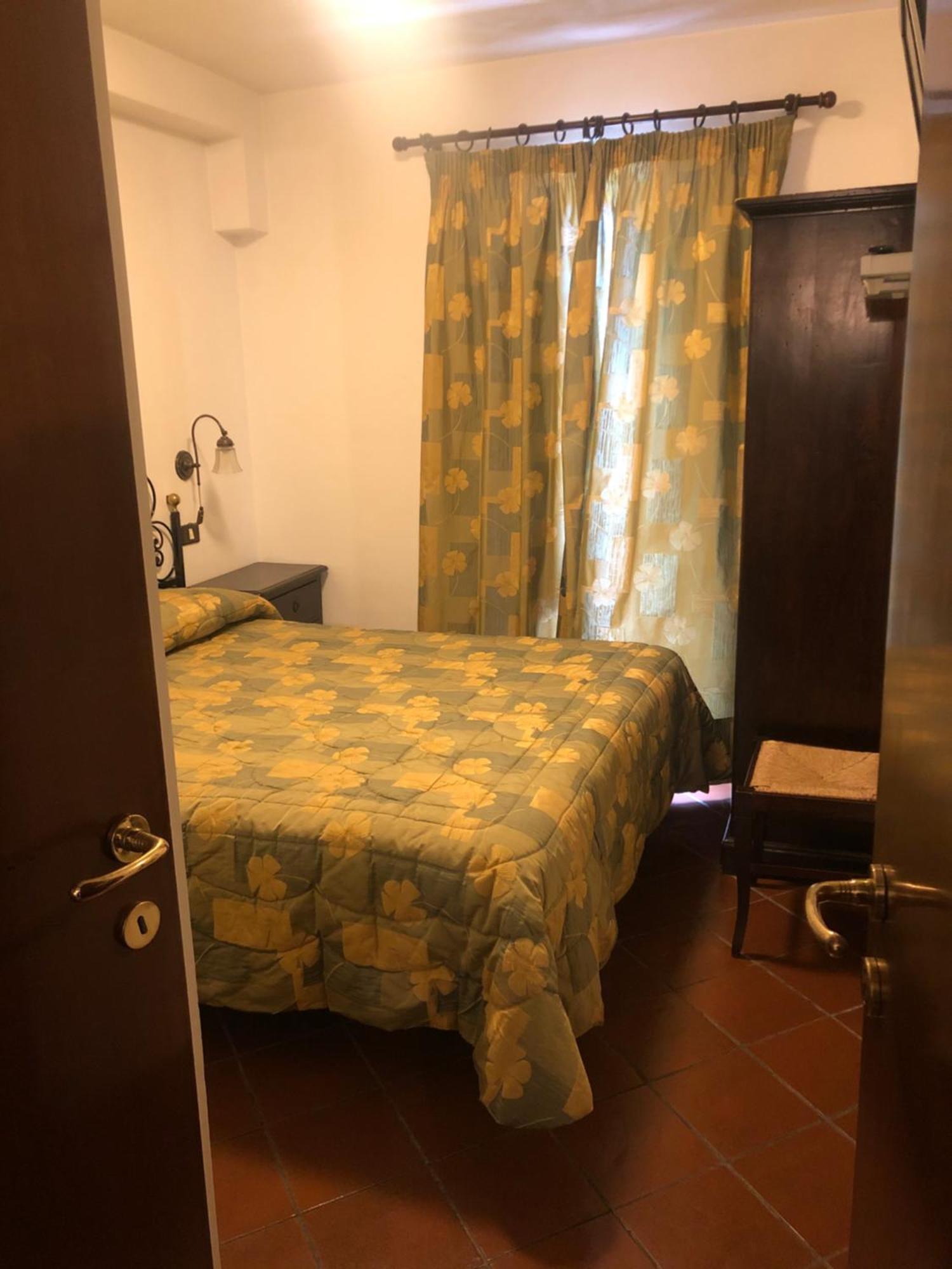 Hotel Bucaneve Пескасероли Екстериор снимка