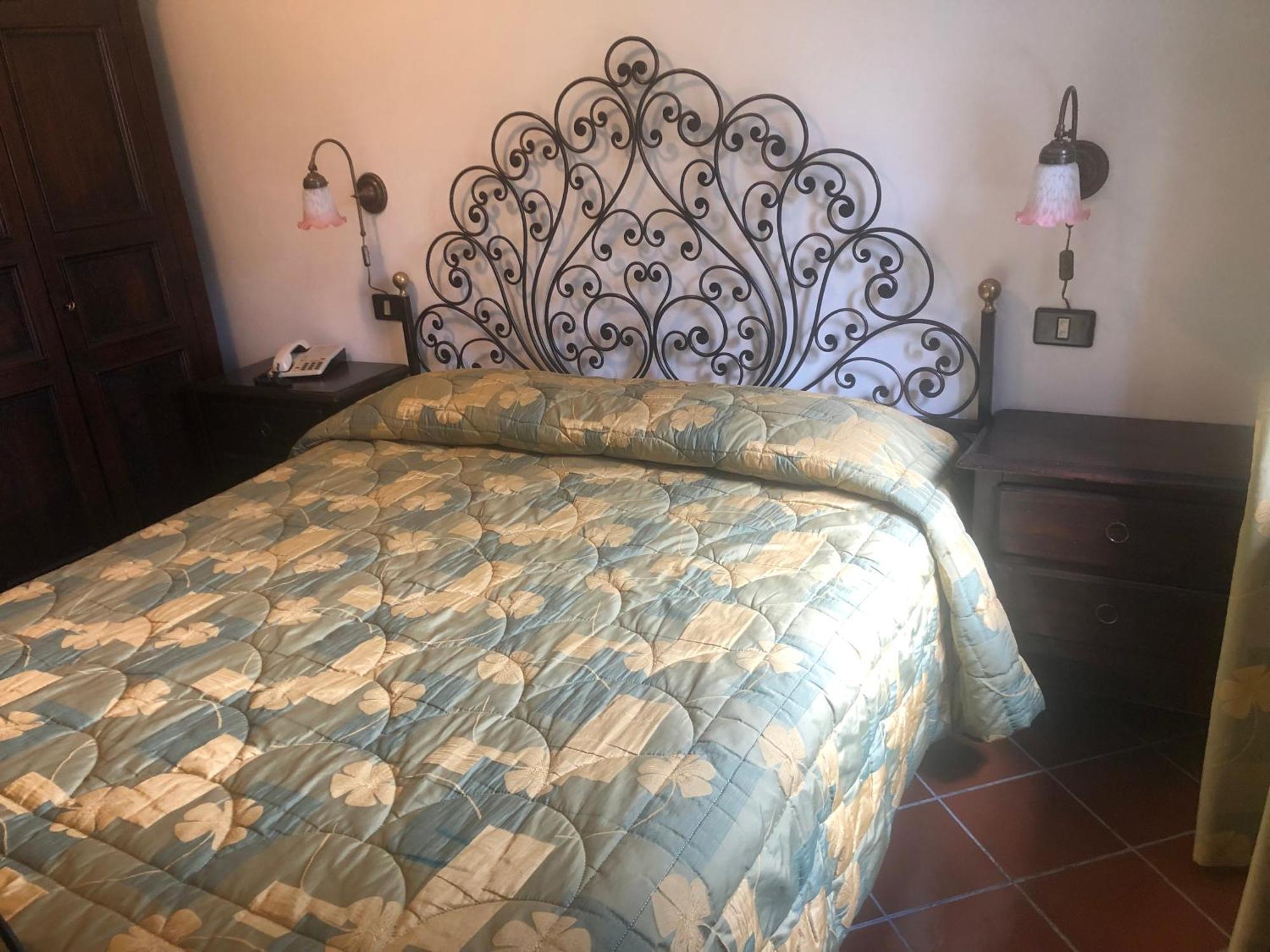 Hotel Bucaneve Пескасероли Екстериор снимка