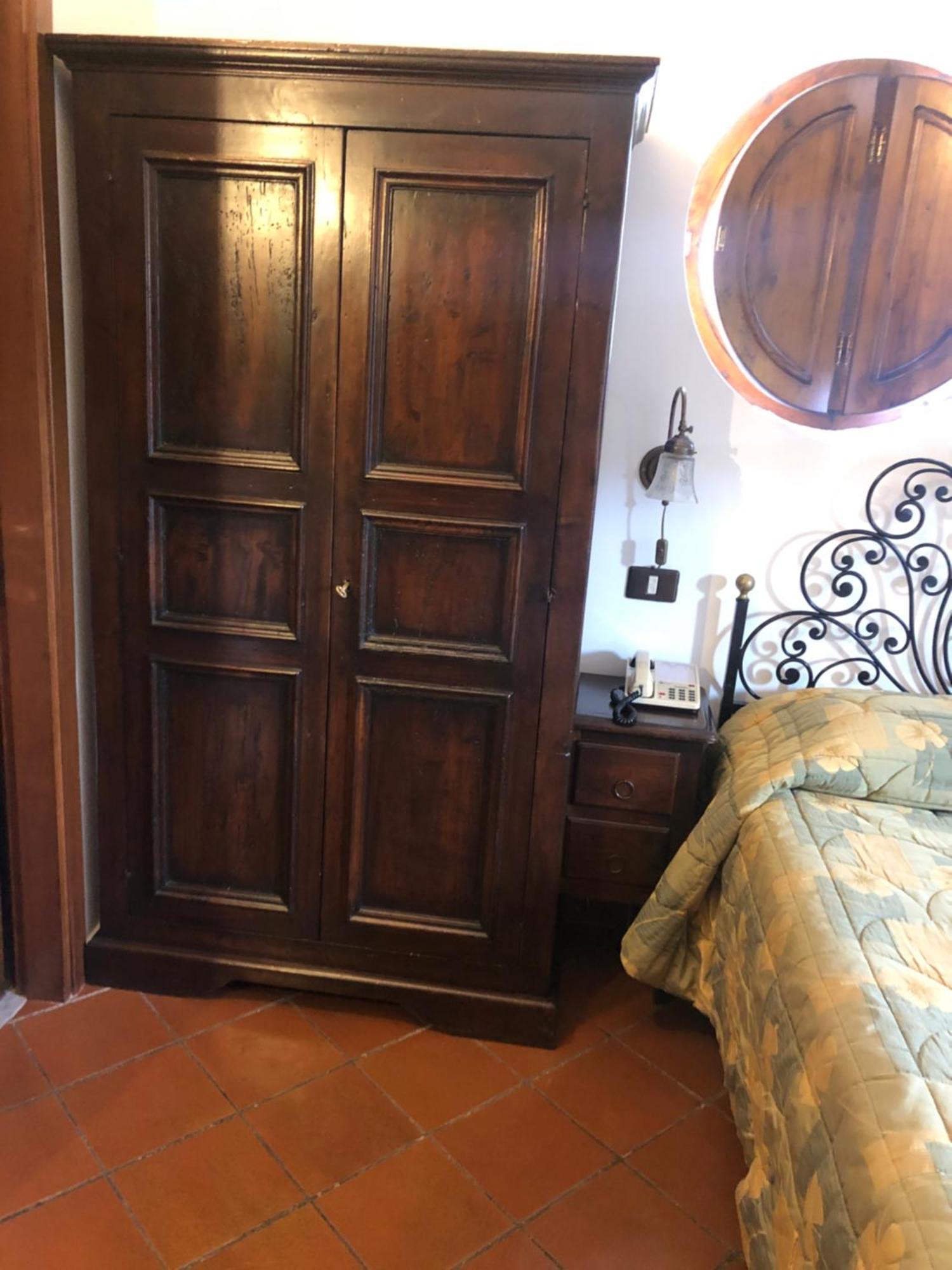 Hotel Bucaneve Пескасероли Екстериор снимка
